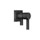 DORNBRACHT-UP-Einhandbatterie-mit-Abdeckplatte-SERIENSPEZIFISCH-36045970-Schwarz-matt-36045970-33 gallery number 1